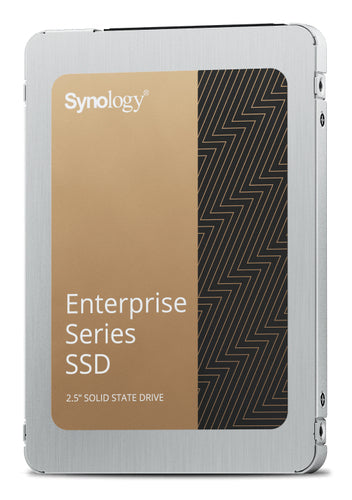 Synology SAT5221-960G internal solid state drive