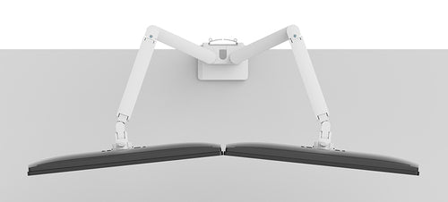 Neomounts DS70-250WH2 monitor mount / stand