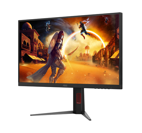 AOC G4 U27G4XM computer monitor