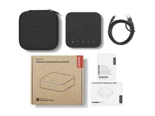 Lenovo 4Y71Q47766 speakerphone