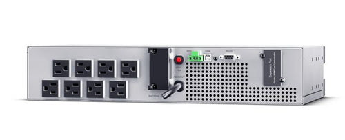 CyberPower Online S Series OL3KRM uninterruptible power supply (UPS)