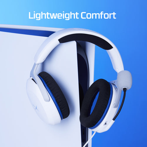 HyperX Cloud Stinger 2 Core WHT GAM HEADSET PS