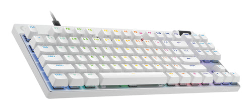 Logitech PRO X TKL Rapid keyboard