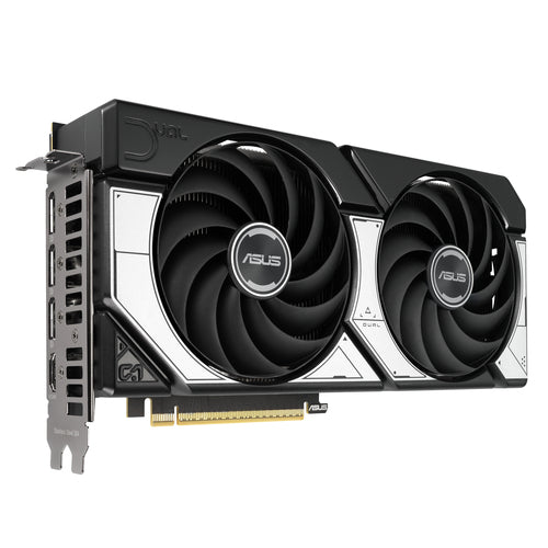 ASUS Dual -RTX5070-O12G