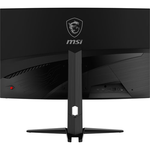 MSI MAG 321CUPDF computer monitor