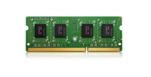 Memory Module QNAP RAM-16GDR4K0-SO-3200 16GB DDR4 3200MHz SO-DIMM