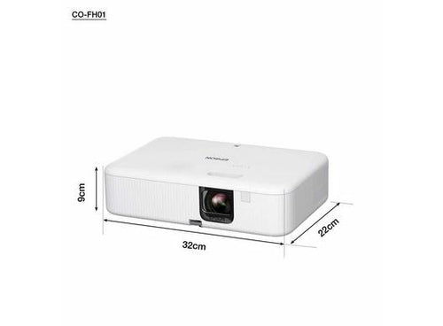 Epson CO-FH01