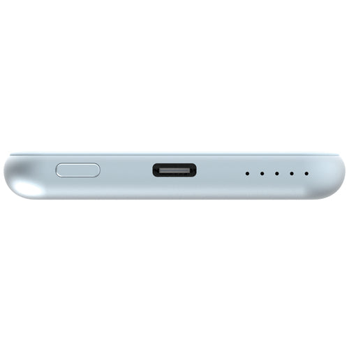 Wireless Power Bank Verbatim Charge 'n' Go 5000mAh Quick Charge 3.0
