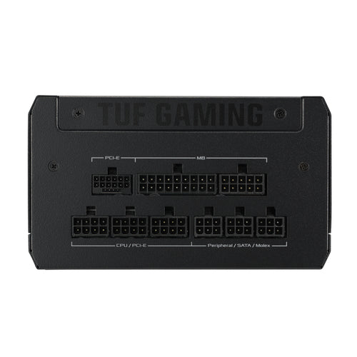 ASUS TUF Gaming 850W Gold power supply unit
