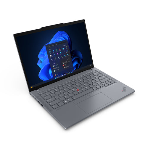 Lenovo ThinkPad T14 Gen 6 – Intel Core Ultra 7, 14 Zoll FHD, 32 GB RAM, 512 GB SSD – Business-Laptop