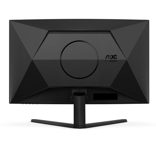 AOC G4 CQ32G4VE computer monitor