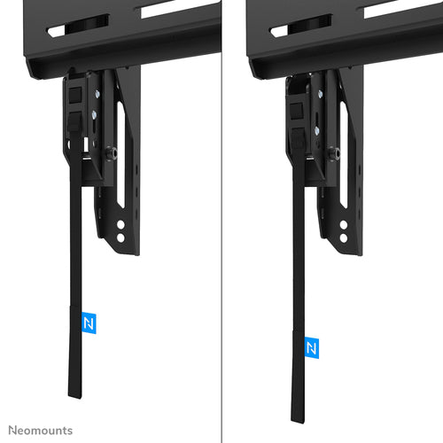 Neomounts WL35-750BL16 TV mount/stand