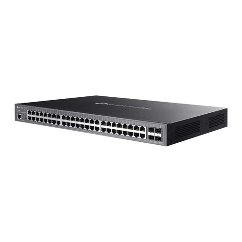 TP-Link Omada SG3452XMPP network switch