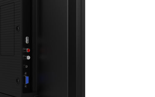 iiyama LH5541UHS-B2 Signage Display