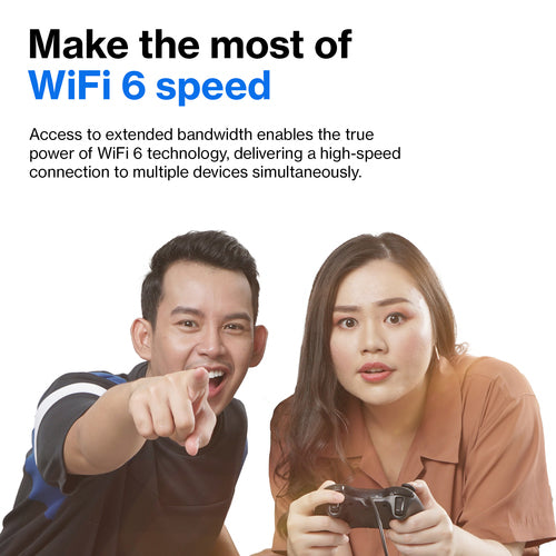 Linksys MR2000 wireless router