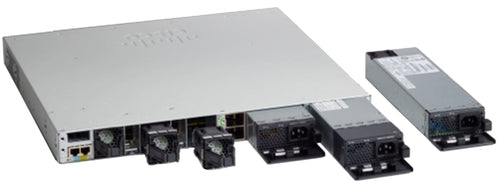 Cisco PWR-C6-600WAC= network switch component