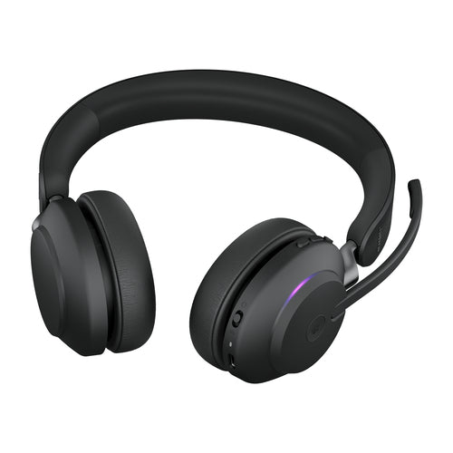 Jabra 26599-999-889-01 headphones/headset