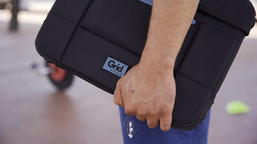 Targus TBS655GL laptop case