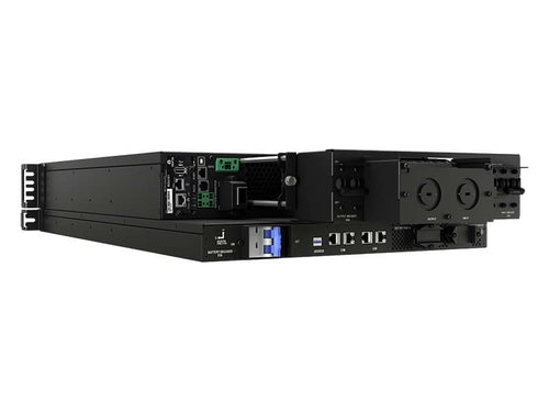 Vertiv Liebert GXT5LI 8000VA Online Double-Conversion UPS Pure Sine Wave 8000W