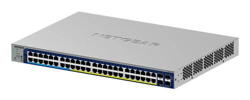 NETGEAR GS752TXUP