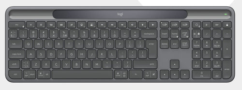 Logitech Signature Slim Solar+ K980 for Business keyboard