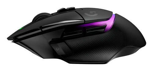 Logitech G 910-006163 mouse