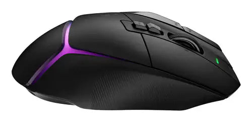 Logitech G 910-006163 mouse