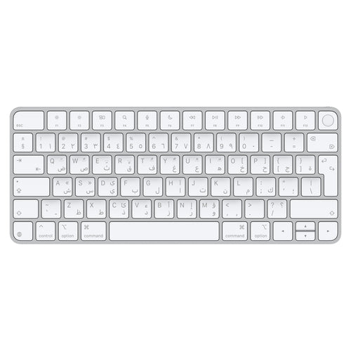 Apple Magic keyboard