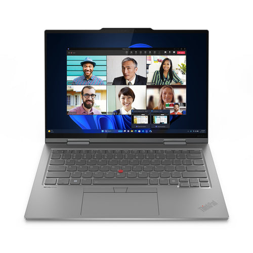 Lenovo ThinkPad X1 2-in-1 Gen 9 | Intel Core Ultra 5 | 14" Touchscreen | 16 GB RAM | 512 GB SSD