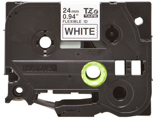 Brother TZE-FX251 label-making tape