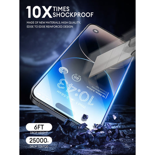 i-Blason IPH23PR61SP5DT mobile phone screen/back protector