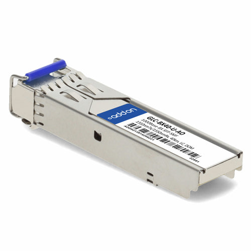 AddOn Networks GLC-BX40-U-AO network transceiver module