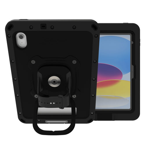 Tablet Case The Joy Factory CWA659MP Durable Cover for Apple iPad 10.9-inch