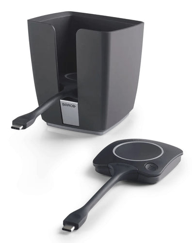 Barco R9861600P01C video conferencing accessory