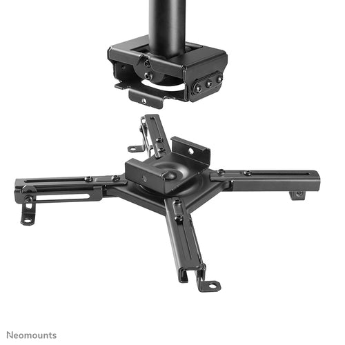 Neomounts CL25-530BL1 project mount