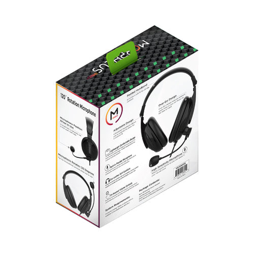 Morpheus 360 Basic