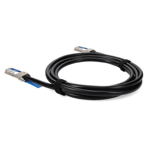 AddOn Networks QSFP-40GB-PDAC3MLZ-AR-AO InfiniBand-/Lichtwellenleiterkabel