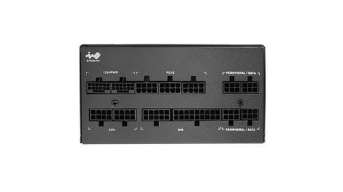 In Win IW-PS-PII1300W power supply unit