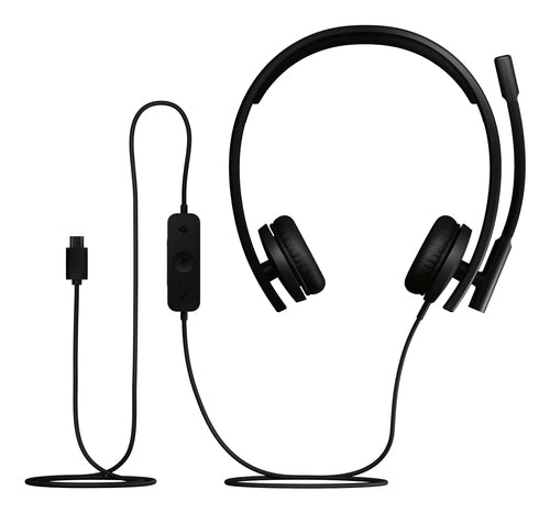 Logitech H570e