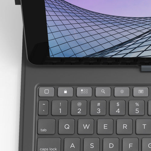 ZAGG Messenger Folio 2