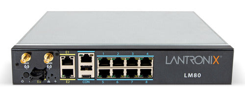 Lantronix 88-CAT4VA modem