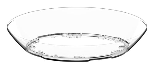 Universal Transparent Cover for Axis Q6100-E Q6300-E Cameras