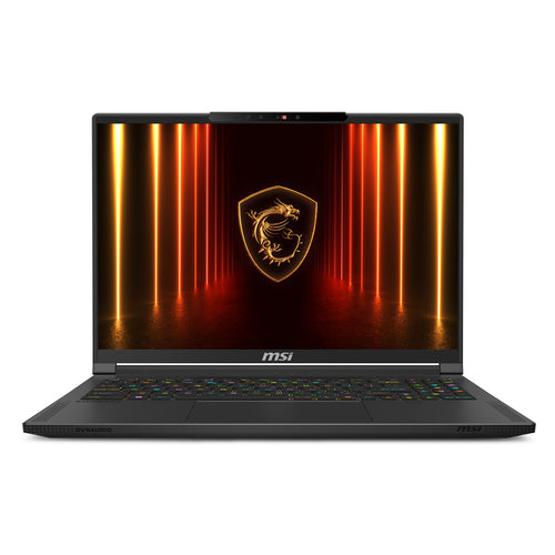 MSI Stealth A18 AI+ A3HWIG-019US