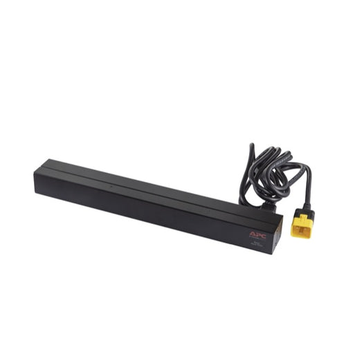 APC Basic Rack PDU power distribution unit (PDU)