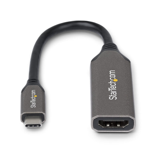 USB-C auf HDMI Adapter 0,2m StarTech Videokabel