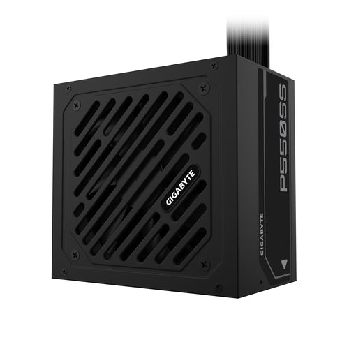 GIGABYTE P550SS power supply unit