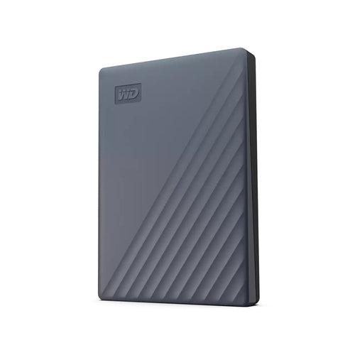 Western Digital WDBWML0020BGY-WESN external hard drive