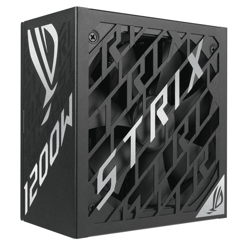 ASUS ROG -STRIX-1200P-GAMING power supply unit