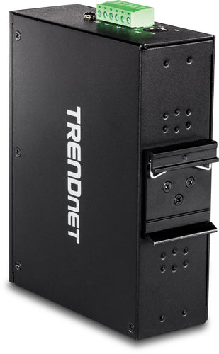 Trendnet TI-PG102 network switch