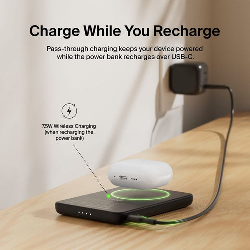 Belkin BPD010fqBK